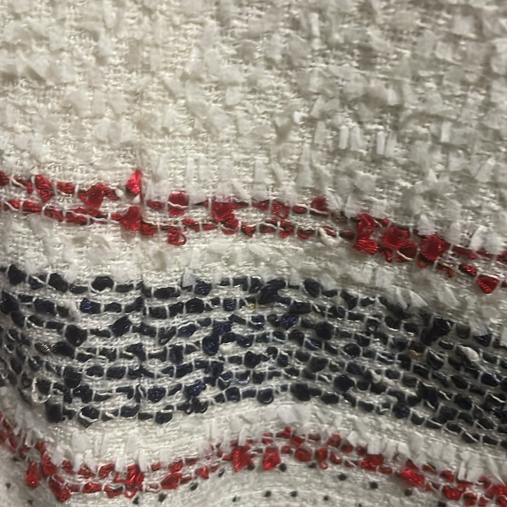 Roberto R Quaglia Jacket - Picture 9 of 11